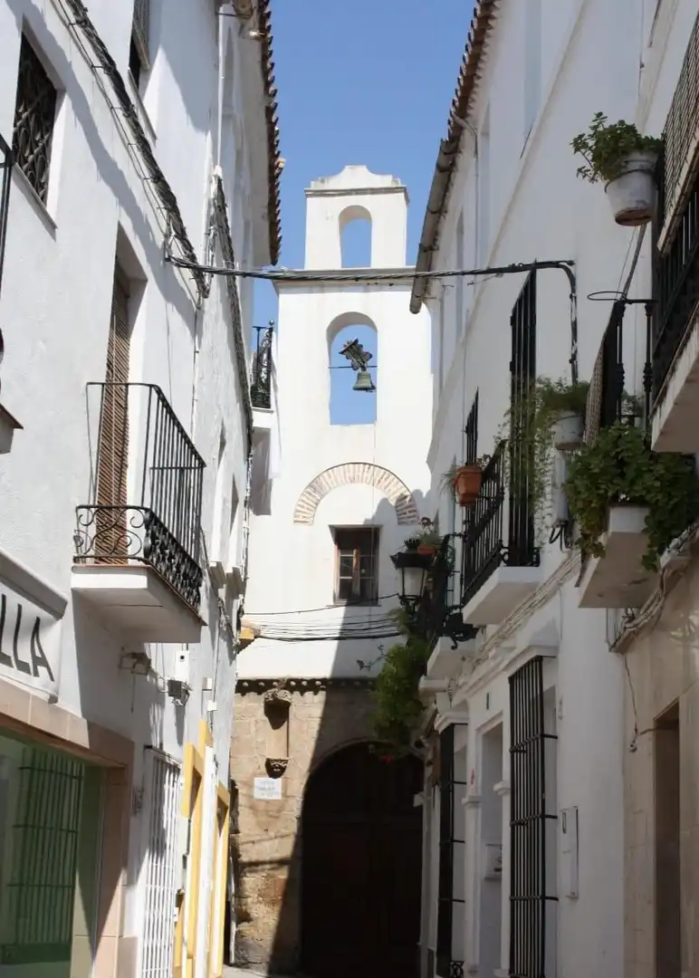 Maison à vendre à Marbella Centro