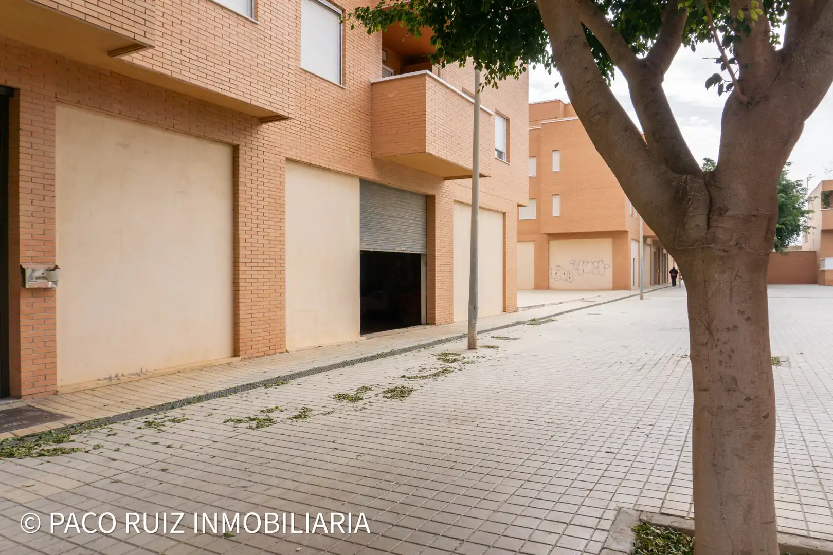 Gewerbefläche zum Verkauf in Calle Hermanos Siret 3, imagen 10
