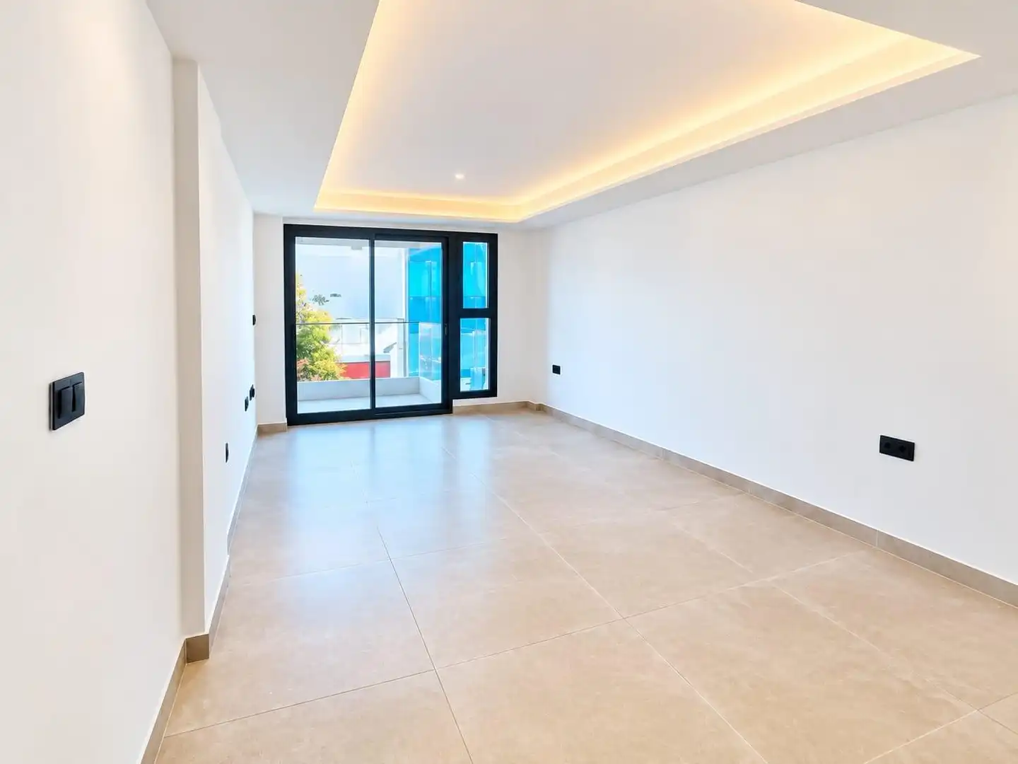 Apartamento con ascensor en venta en Puerto Deportivo