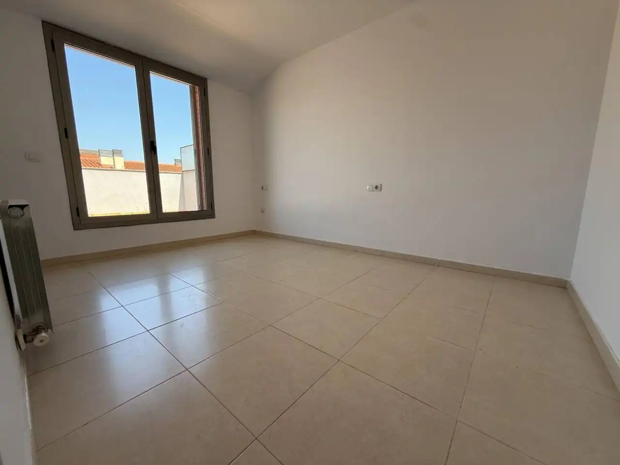 Terraza de Dúplex en venta en Vilanova del Vallès con Aire acondicionado, Calefacción y Terraza