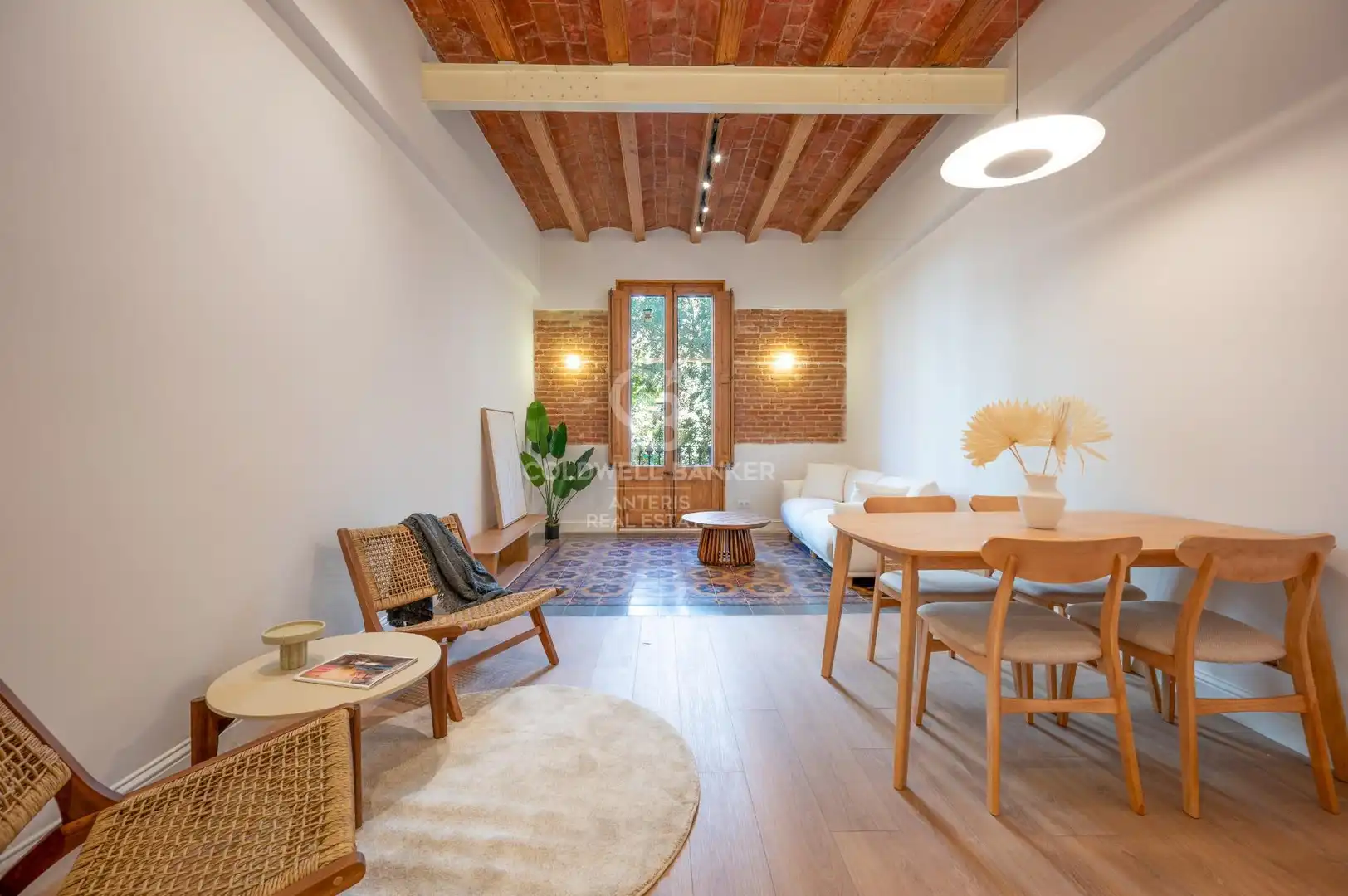 Appartement avec terrasse à vendre à Carrer Carrer Rosselló, imagen 4