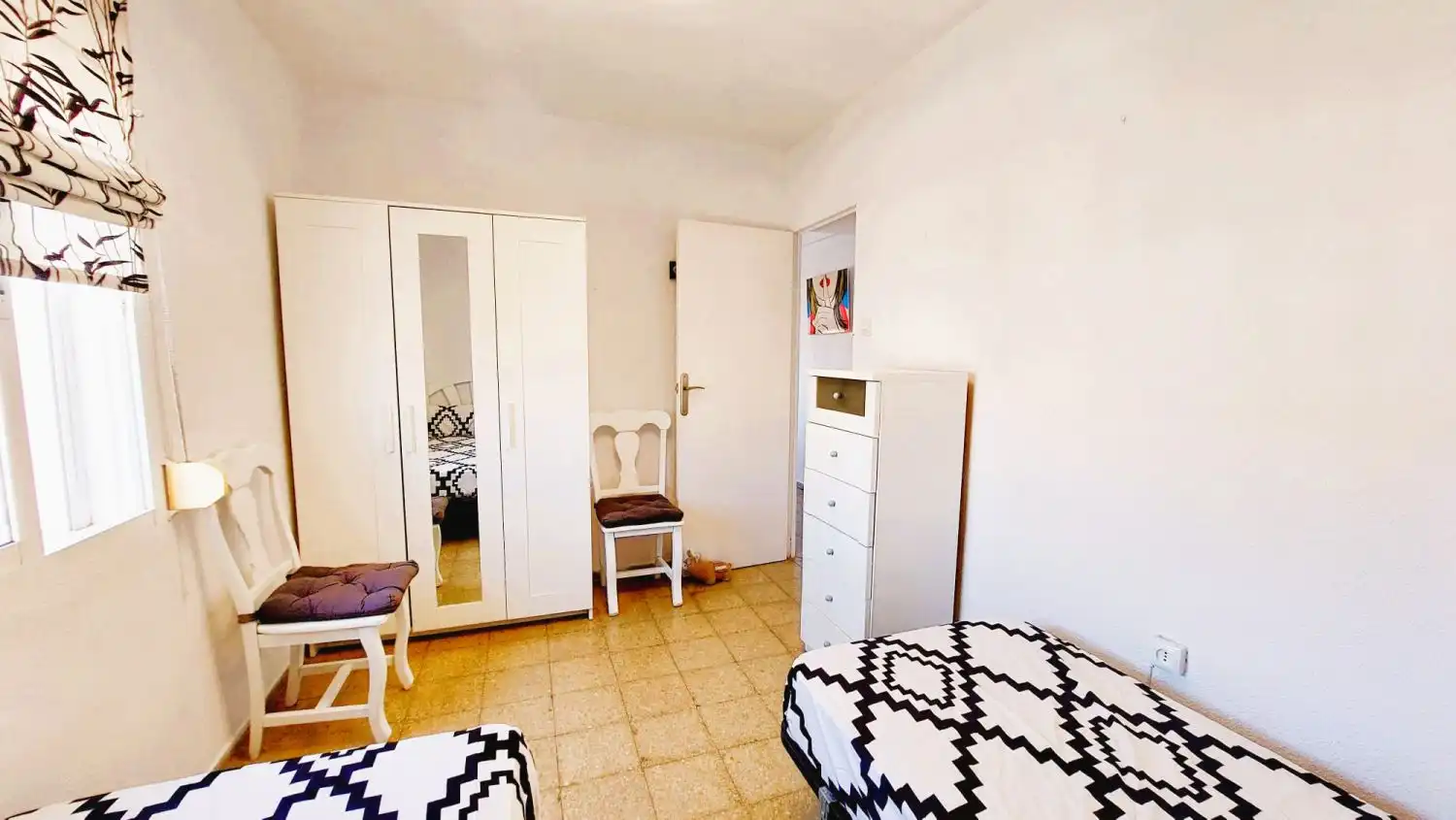 Appartement à vendre à Centro Urbano, imagen 15