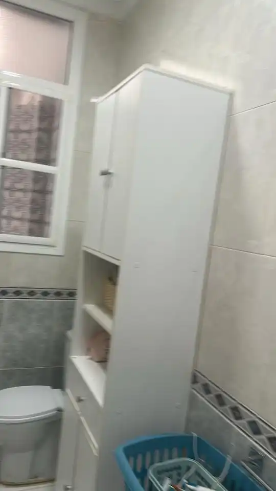 Bathroom of Ground floor for rent in Melilla