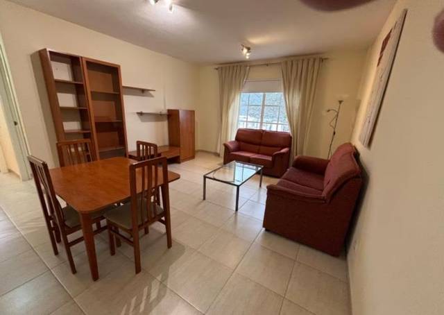 Piso en Alquiler en Florida Primera en Anaga