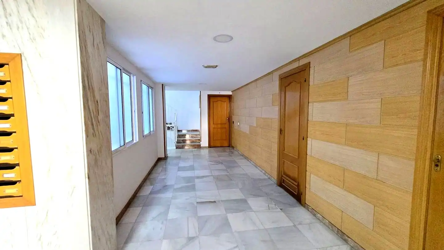 Apartament amb ascensor en venda a calle Cullera 45, imagen 52
