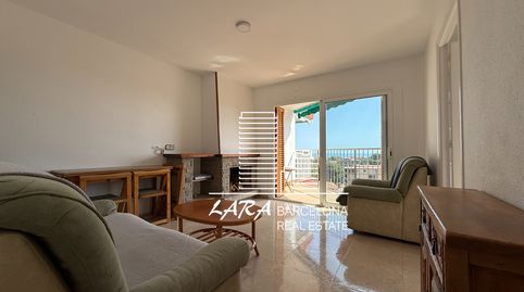Foto 3 de Apartament en venda a El Poal, Castelldefels