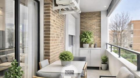 Foto 2 von Wohnung zum Verkauf in Sudeste Industrial, Fuenlabrada