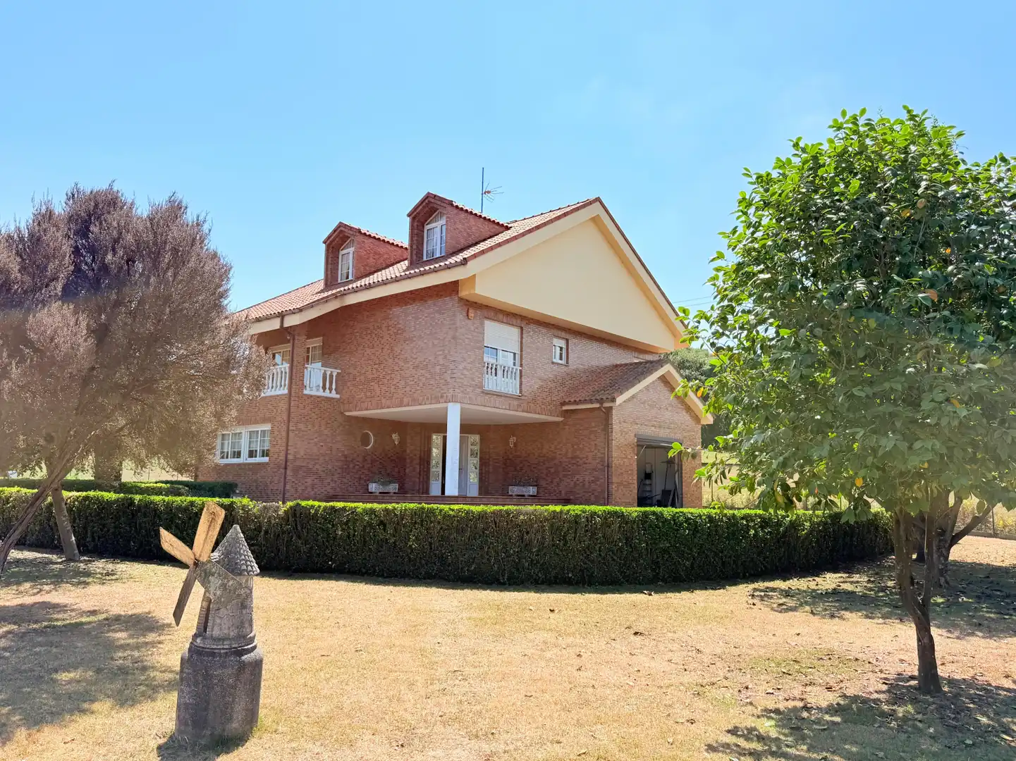 House with garden for sale in Solís - CS Alvares, imagen 52