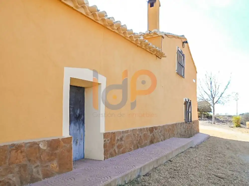 Haus zum Verkauf in Huércal-Overa, imagen 38