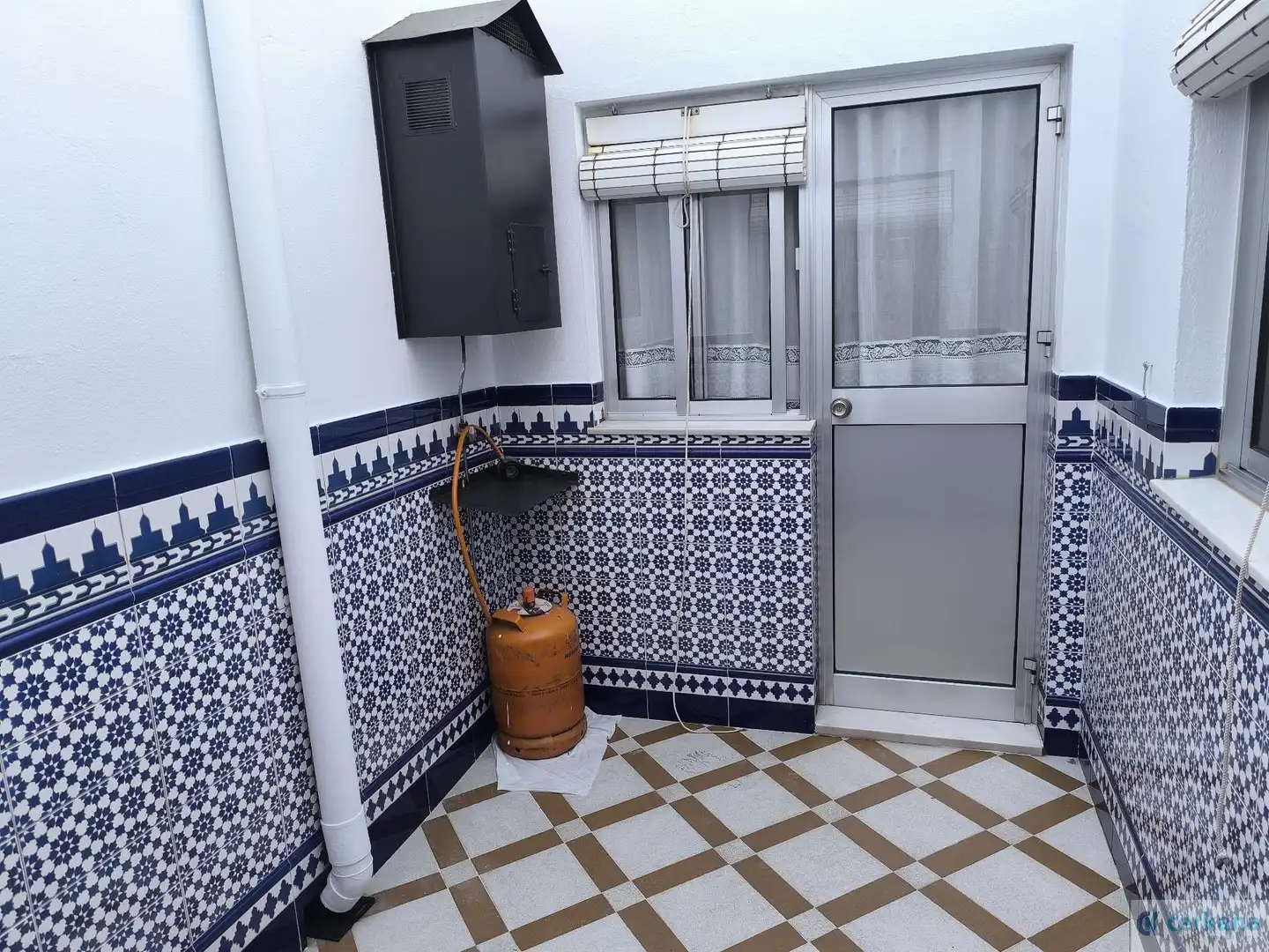 Flat for sale in Maria auxiliadora, imagen 28