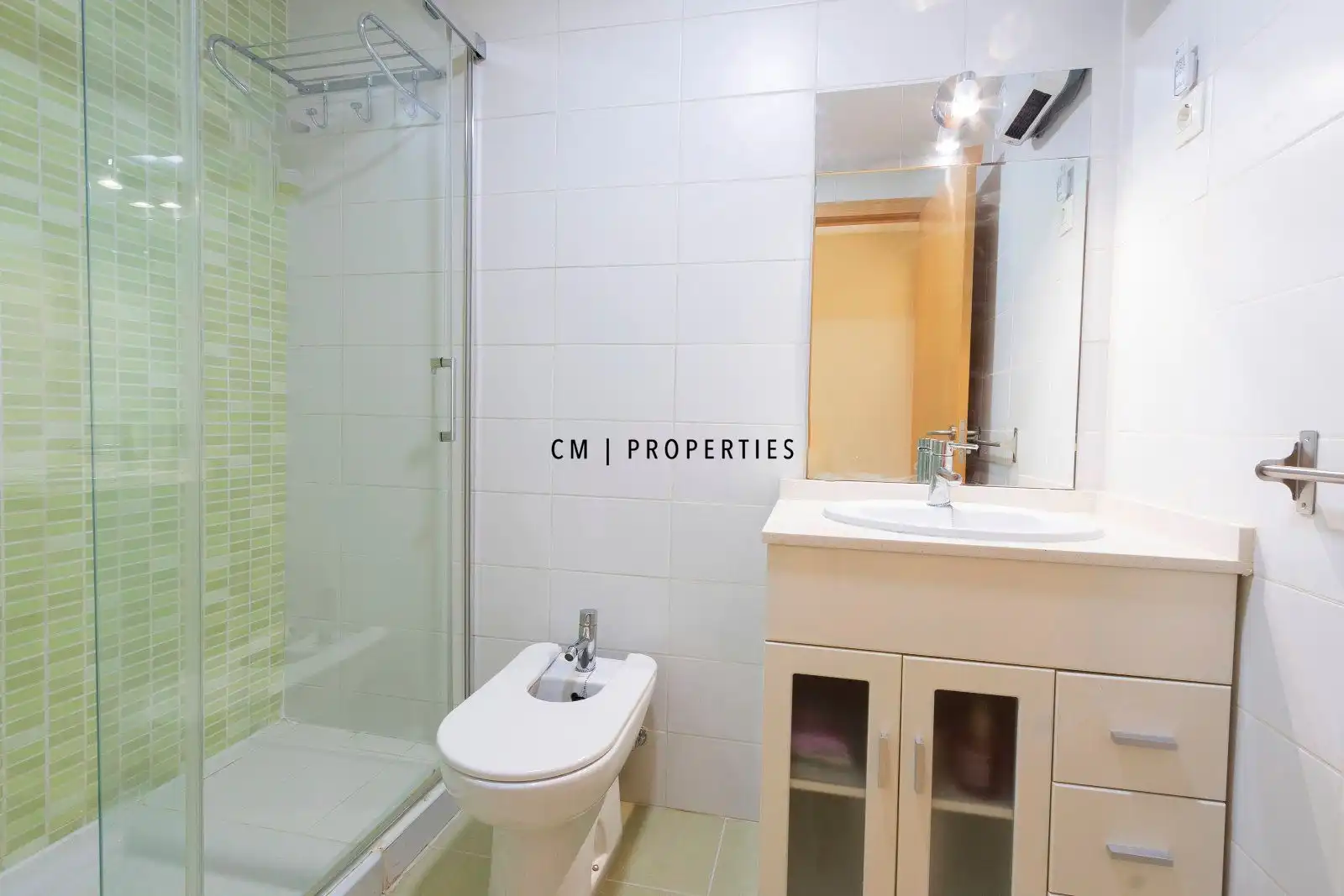 Attic for rent in Costa Brava, Almenara