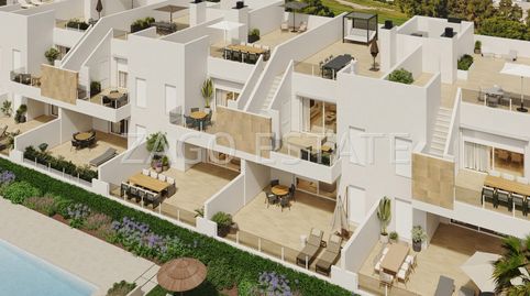 Foto 2 de Casa o chalet en venta en Algorfa, Alicante