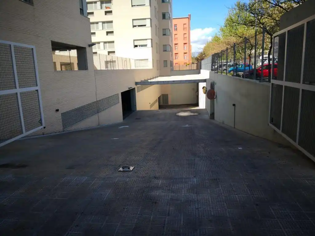Aparcamiento en venta en c/ martin luther king, imagen 7