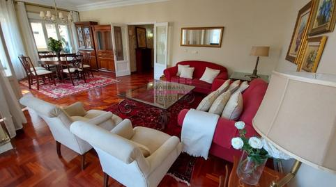 Foto 4 de Pis de lloguer a O Castro, Vigo