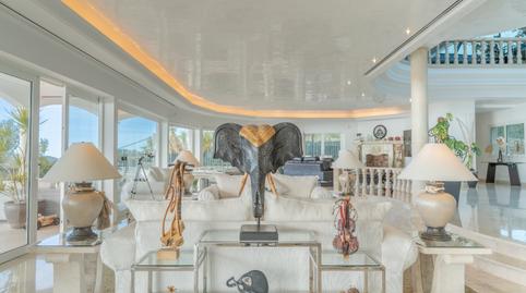 Photo 5 of House or chalet for rent in Costa d'en Blanes, Calvià