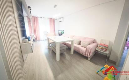 Living room of Flat for sale in  Córdoba Capital