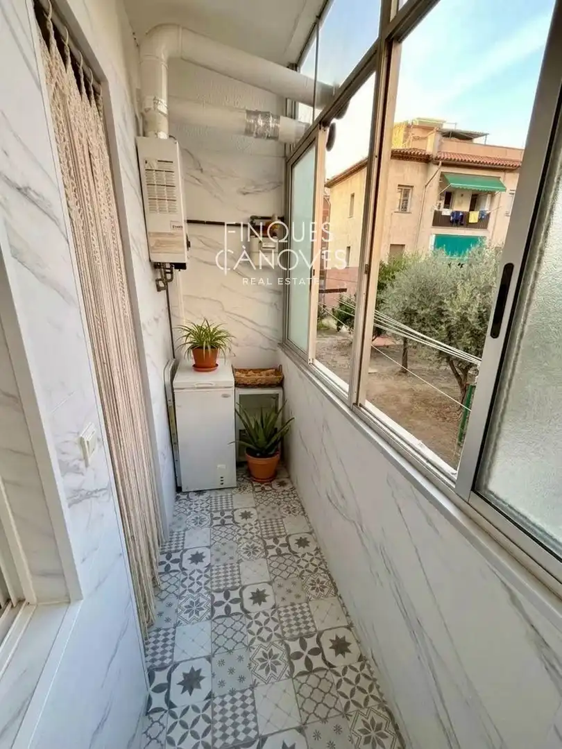 Appartement avec terrasse à vendre à ANSELM CLAVE, imagen 26