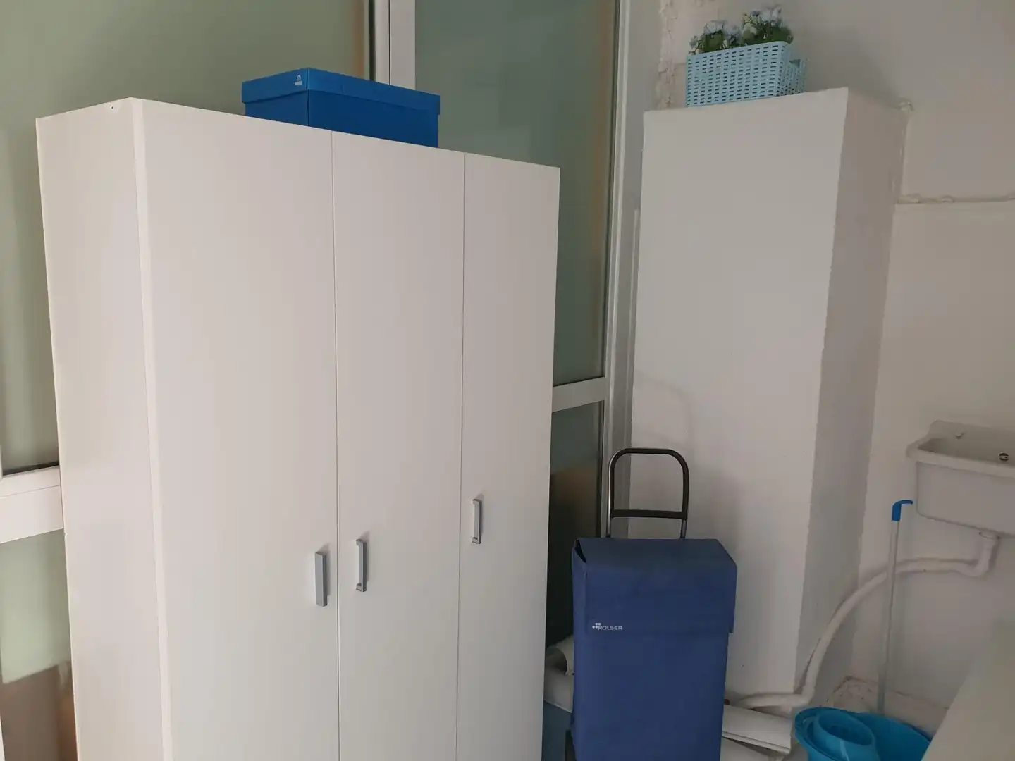 Bedroom of Duplexes for sale in Calafell  with Air Conditioner, Heating and Terrace