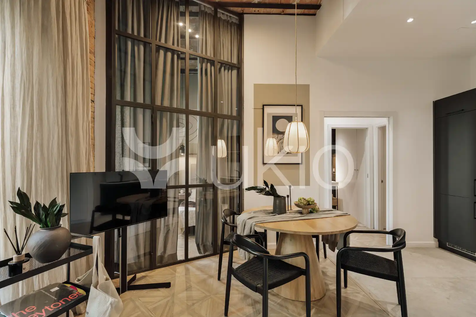 Appartement avec ascenseur à louer à Ronda de Sant Antoni, imagen 15
