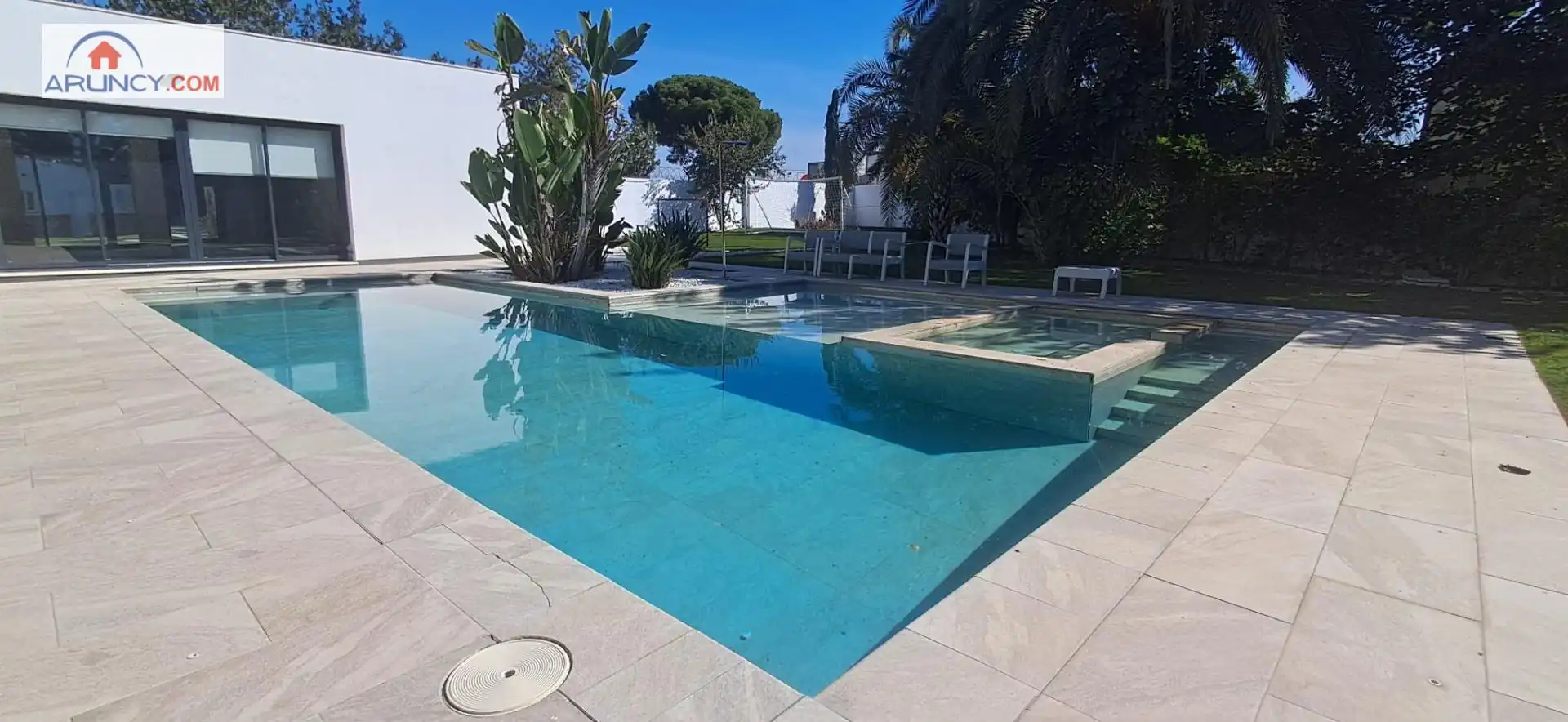 Villa avec terrasse à louer à Oromana, imagen 7