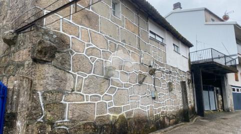 Foto 3 de Casa adosada en venda a Lobios, Ourense