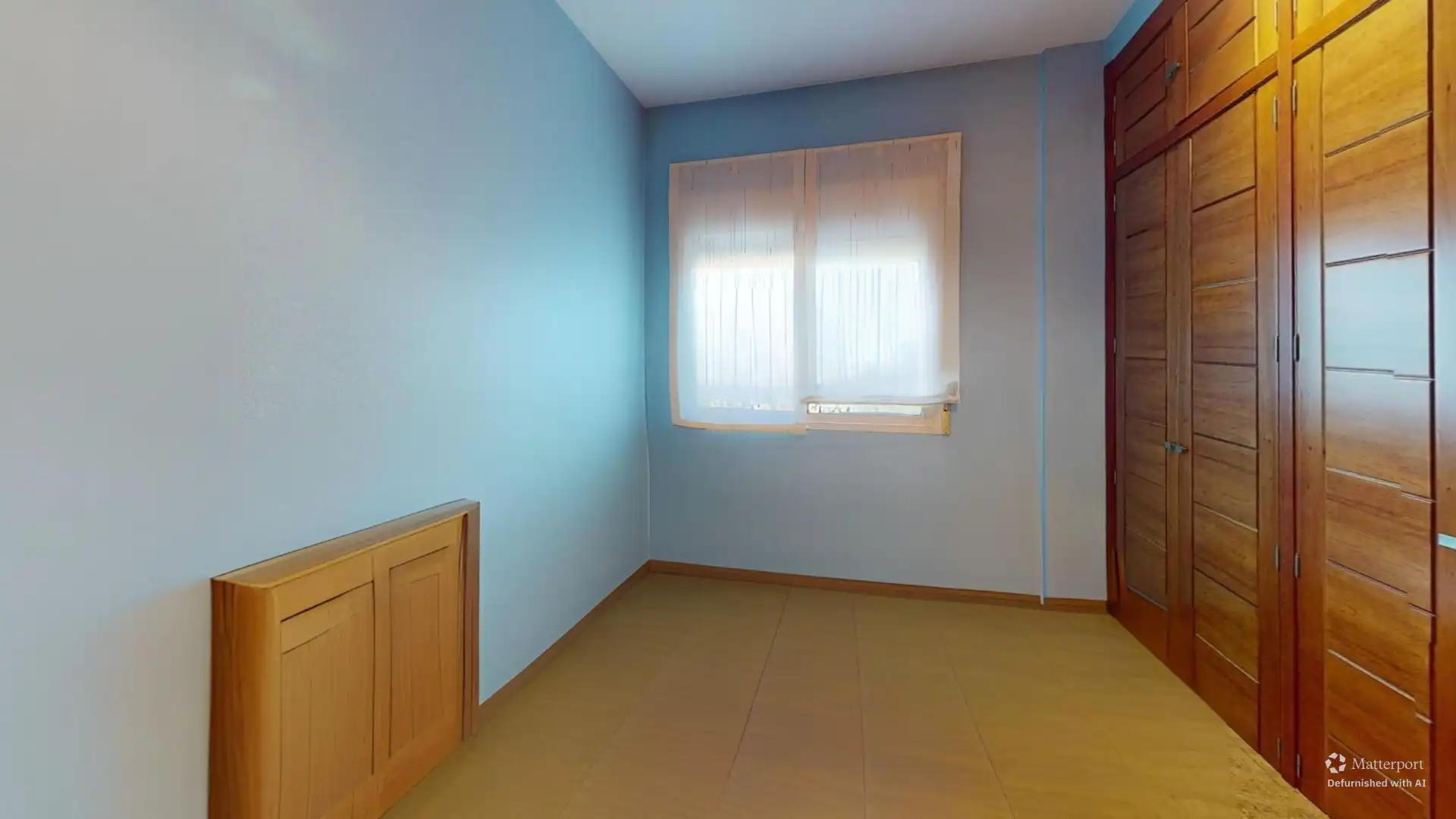 Habitación de Casa o chalet en venta en Murcia con Aire acondicionado, Calefacción y Jardín privado