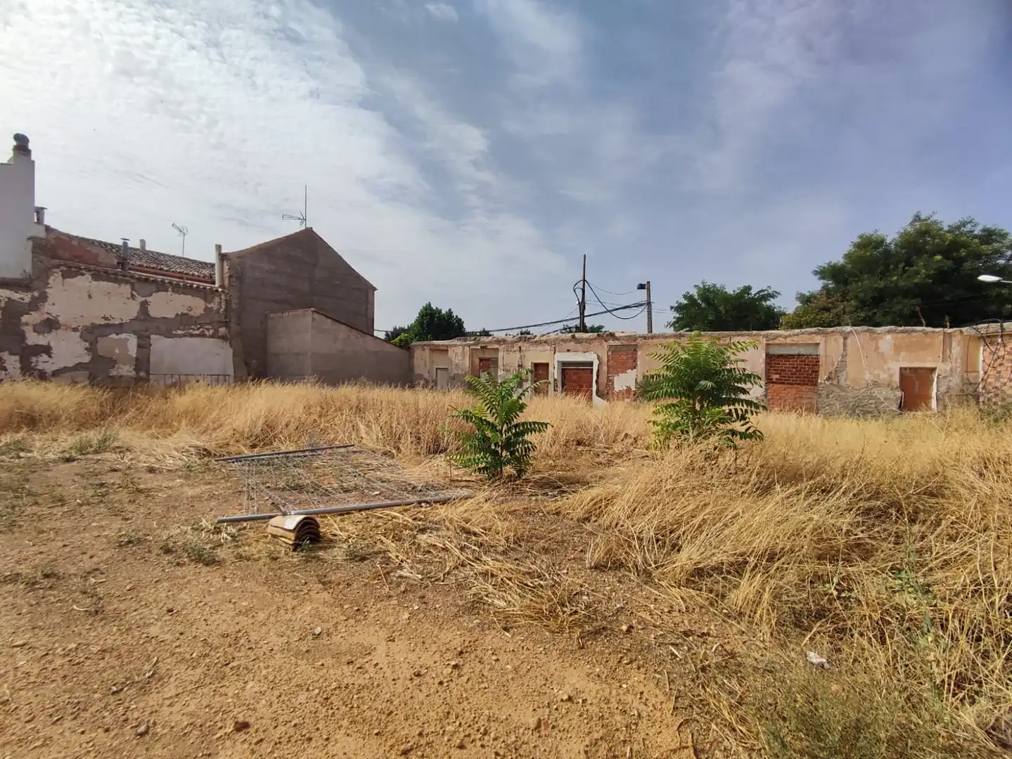 Terreno residenziale in vendita a Avenida de Cristóbal Colón, imagen 16