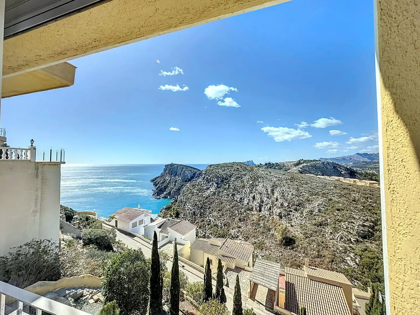 Casa o chalet en venta en Cumbre del Sol