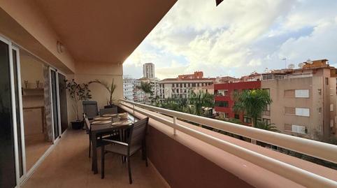 Foto 4 de Piso de alquiler en C. de Valois, Zona Martiánez, Puerto de la Cruz