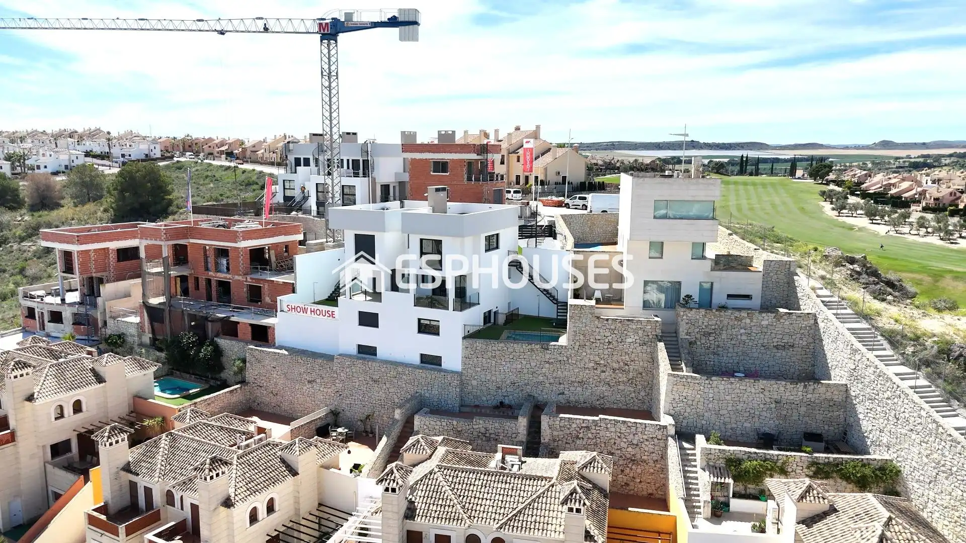 Maison avec terrasse à vendre à Algorfa, imagen 70