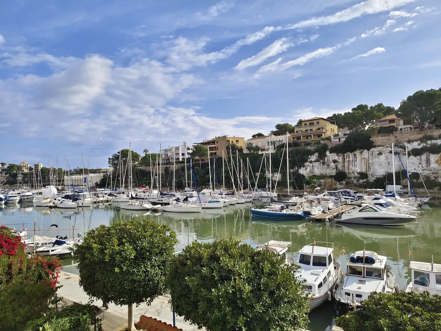 Apartament en venda a Porto Cristo