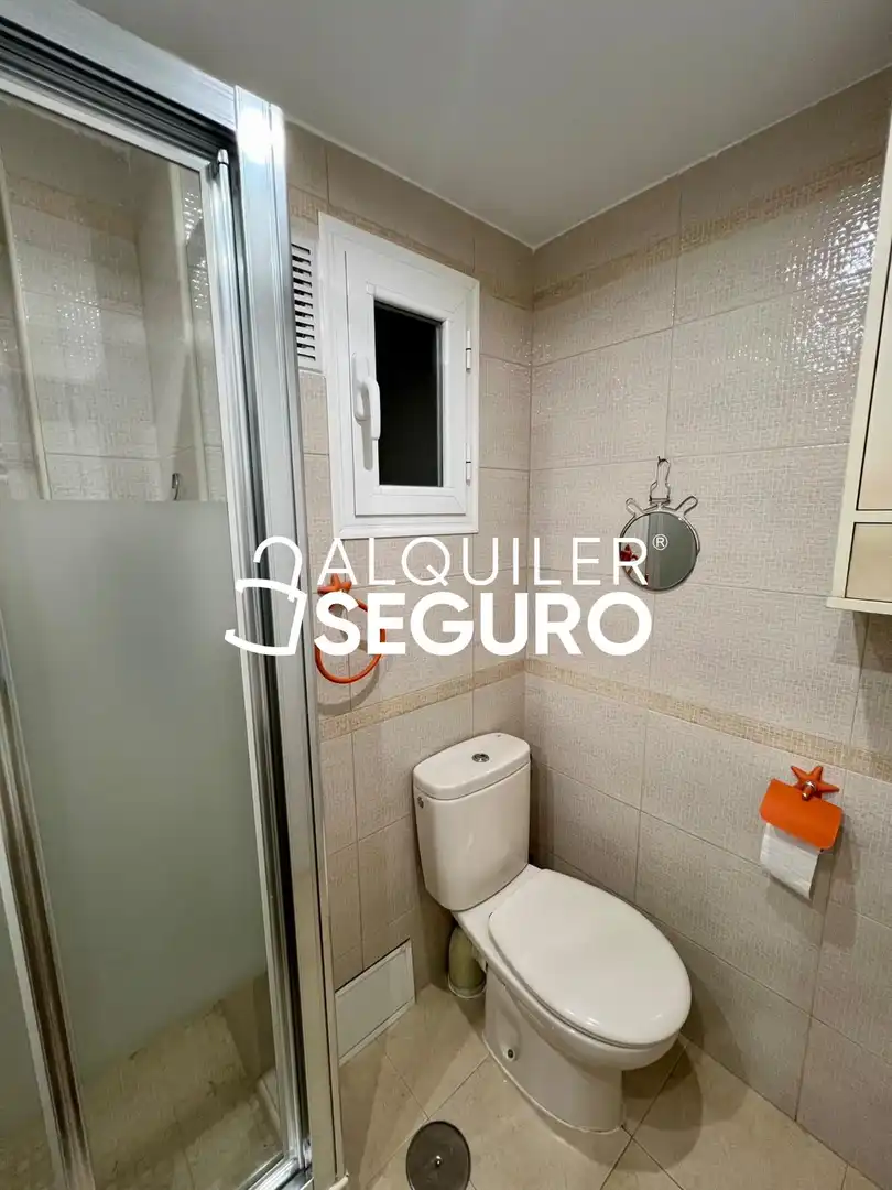Piso con ascensor en alquiler en de la Virgen de Aránzazu, imagen 17