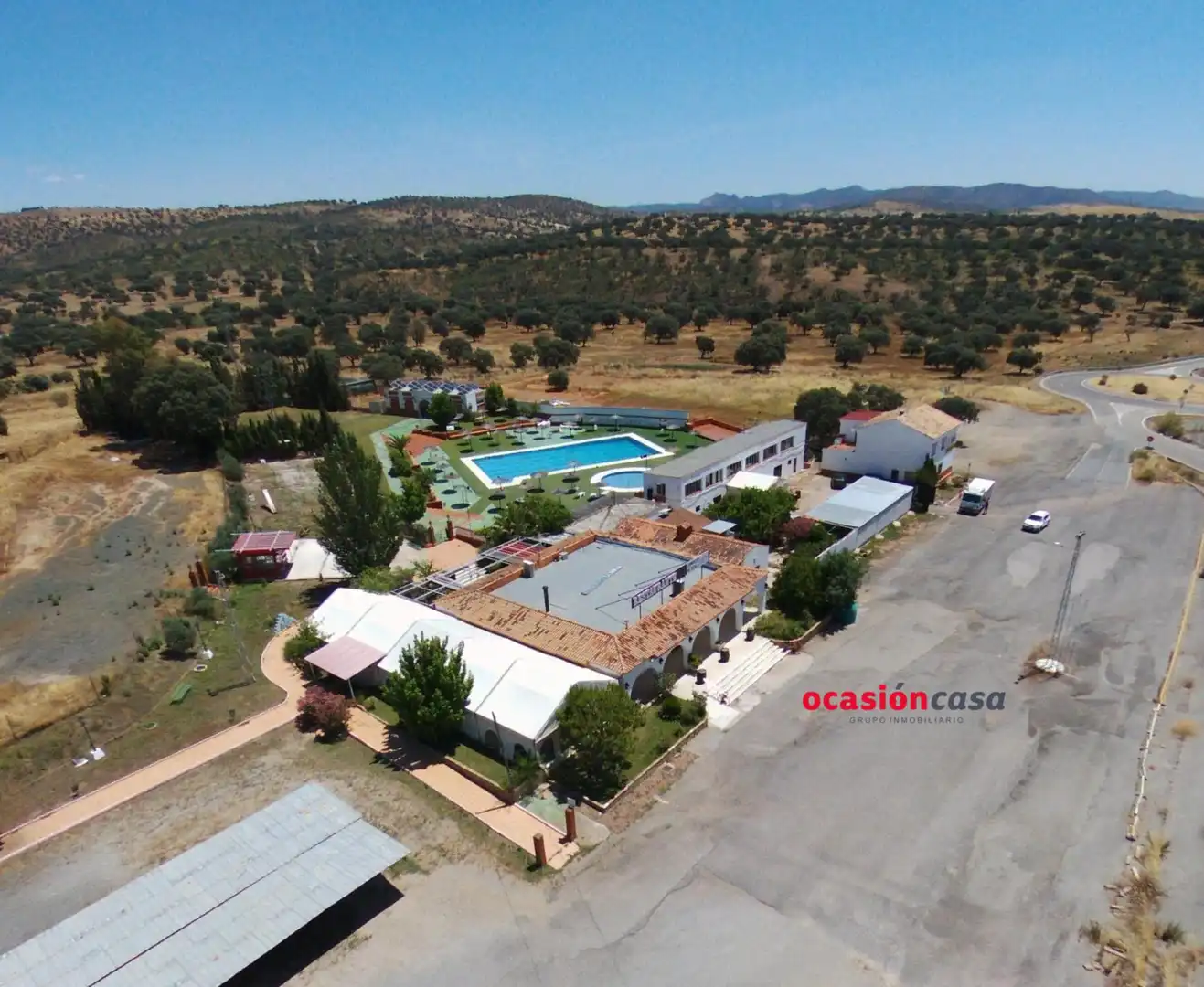 Local comercial en venda a Belmez, imagen 2
