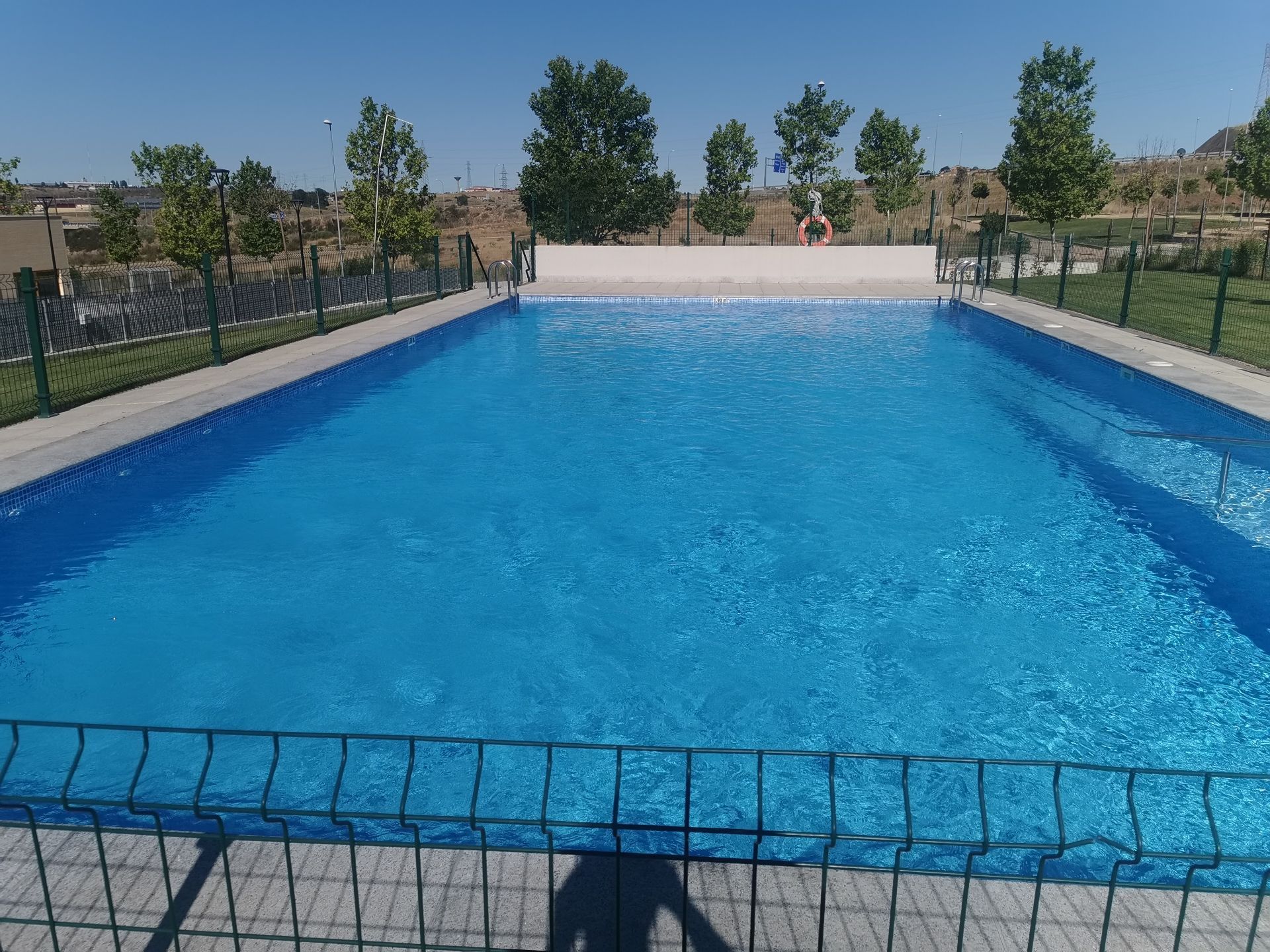 Pis de lloguer a La Platina- Hospital - Campus