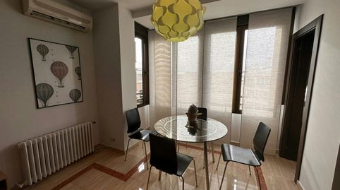 Photo 4 of Flat for rent in N/a, Cuatro Caminos - Azca, Madrid Capital