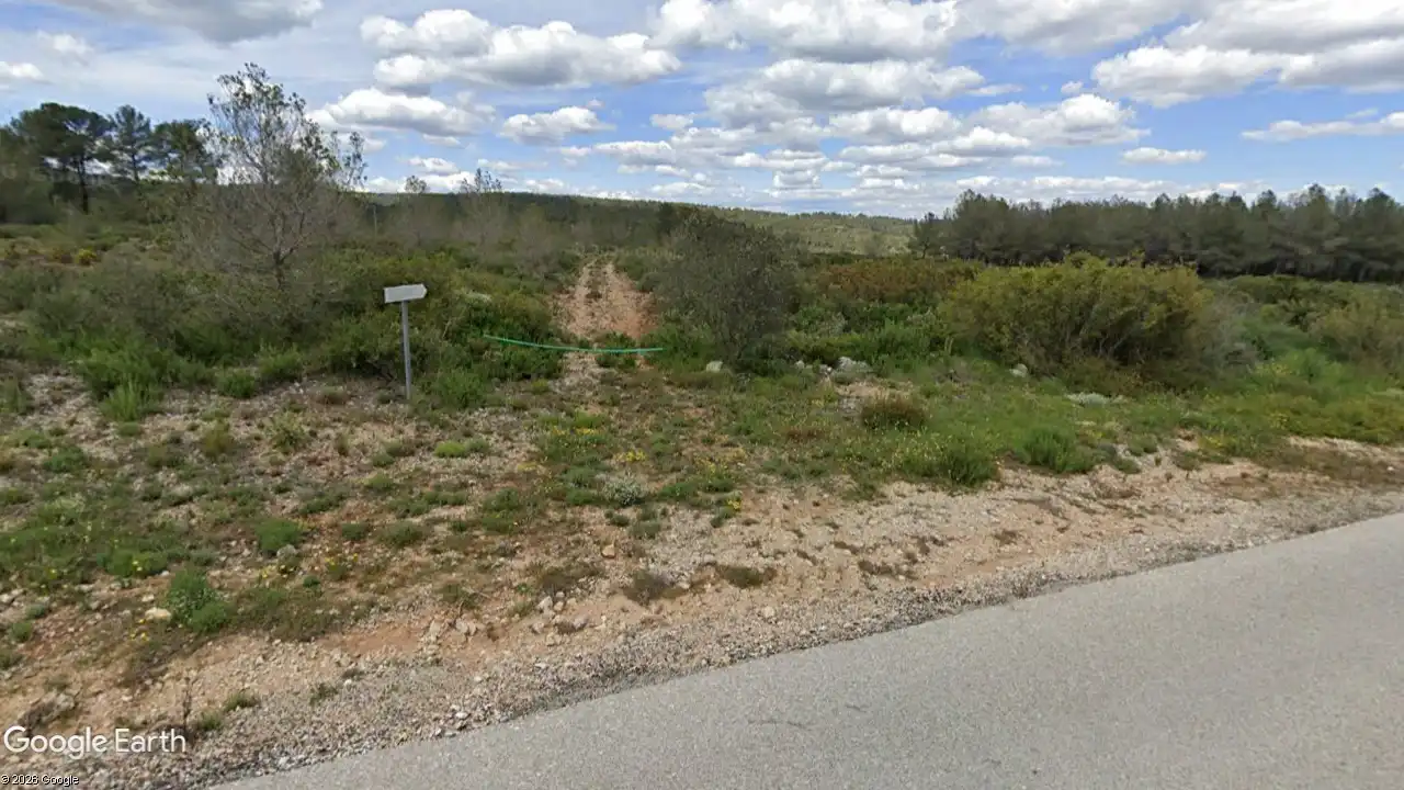 Terreno rústico en venta en CV-590 31, imagen 6