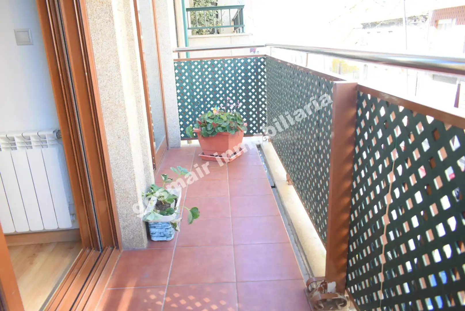 Appartement avec terrasse à vendre à Rúa Juan Bautista Andrade, imagen 6