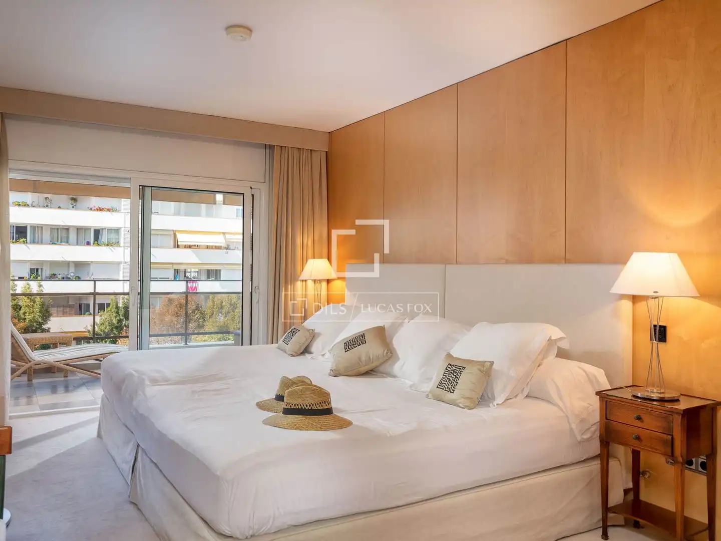 Habitación de Piso en venta en Lloret de Mar con Aire acondicionado, Calefacción y Parquet