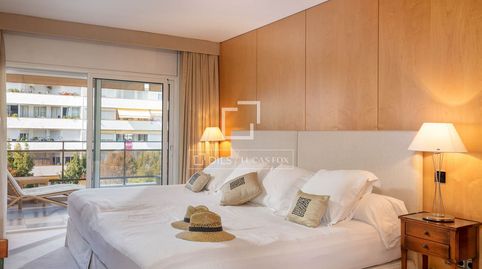 Foto 4 de Piso en venta en Fenals, Lloret de Mar
