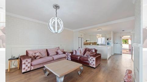 Foto 2 de Casa adosada de lloguer a Mijas Golf, Mijas