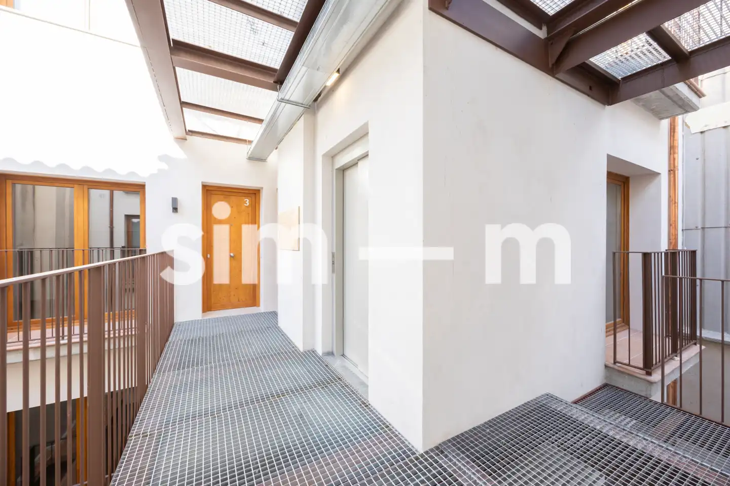 Appartement neuf avec ascenseur à vendre à Nord, imagen 10