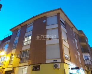 Exterior view of Flat to rent in Majadahonda