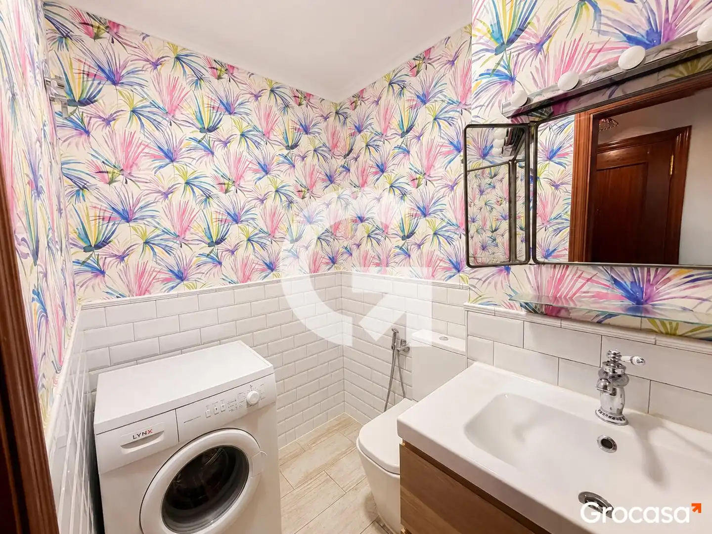 Flat with terrace for sale in AV MALAGA, imagen 9