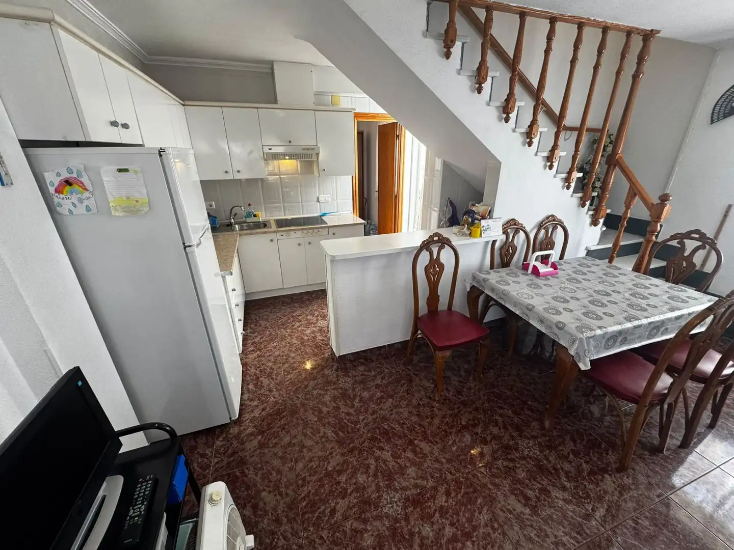 Duplex in vendita a Los Cuarteros, imagen 12