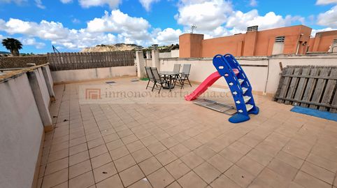 Foto 2 de Piso en venta en Calle Suspiros, La Unión ciudad, La Unión