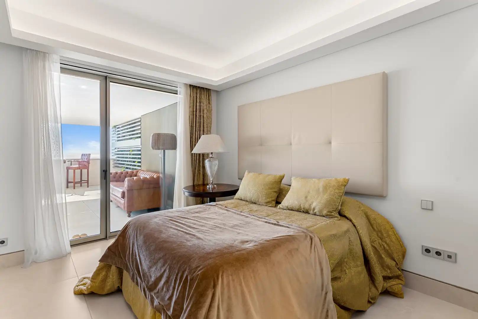 Piso con terraza en venta en Carretera de Cádiz, imagen 17