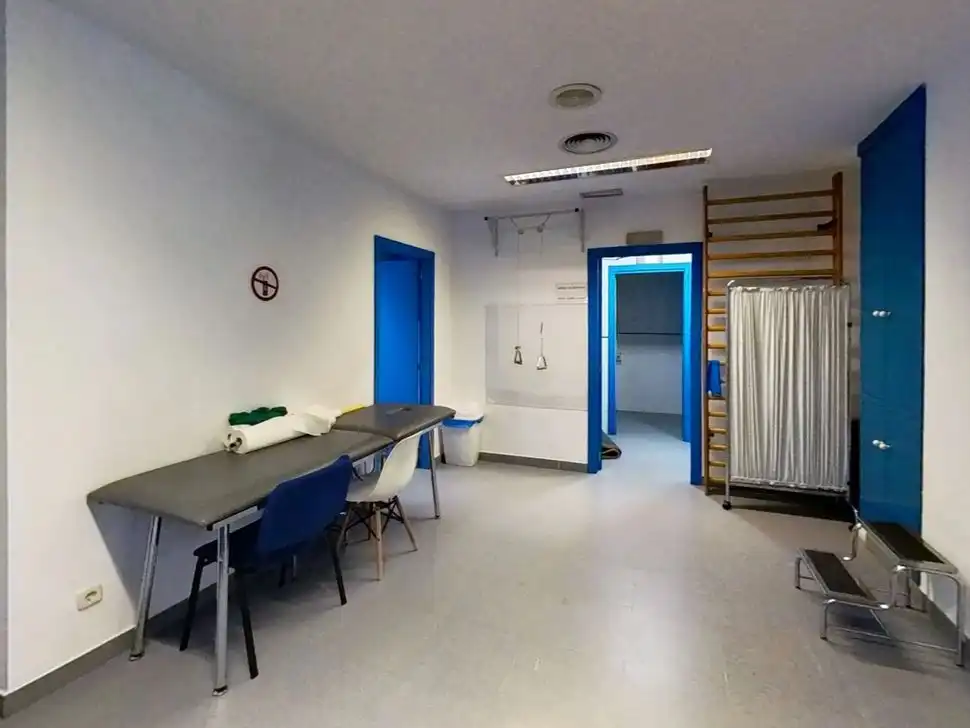 Business premises for sale in EUGENIO SALAZAR 47, imagen 26