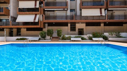 Foto 2 de Apartament en venda a De Montblanc, 30, Mar i Camp - Platja dels Capellans, Salou