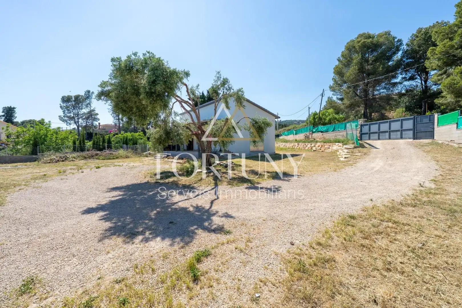 Casa o chalet en venta en Alcover con Aire acondicionado y Alarma