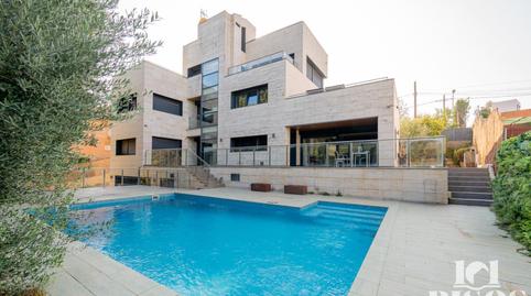 Photo 4 of House or chalet for sale in Mas Fuster, Valldoreix, Sant Cugat del Vallès